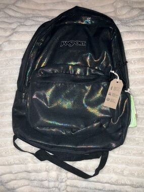 JanSport Superbreak Plus FX Backpack